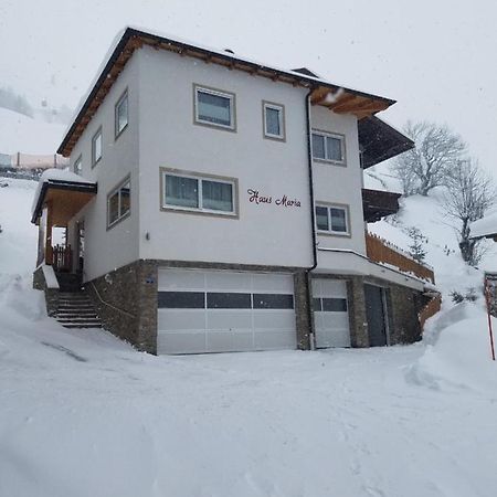 겔로스 Haus Maria B&B 외부 사진