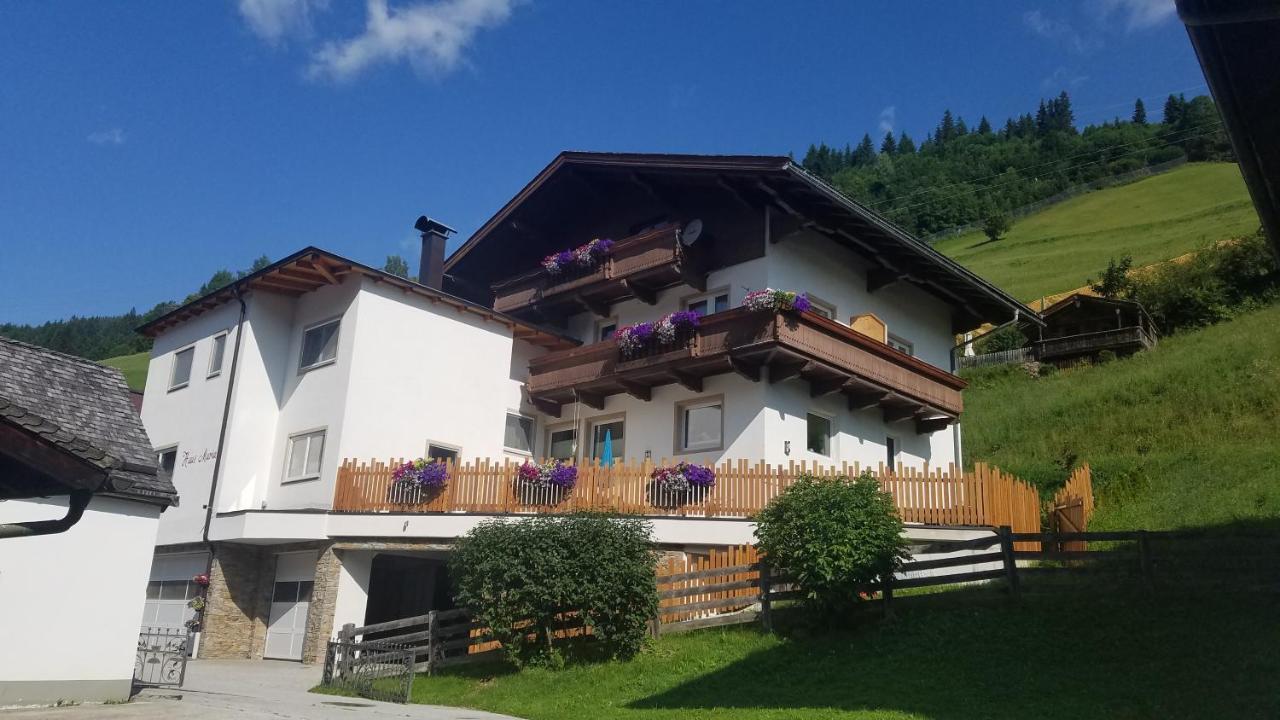 겔로스 Haus Maria B&B 외부 사진