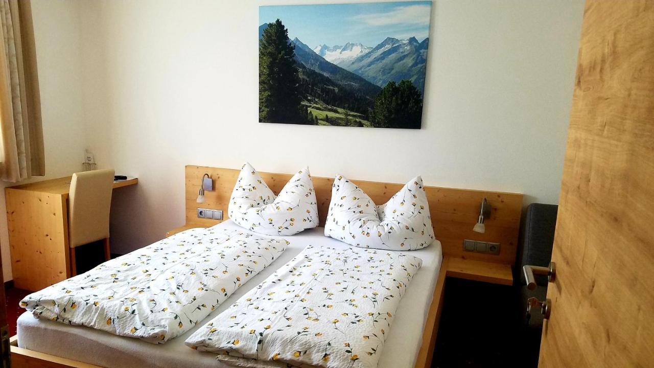 겔로스 Haus Maria B&B 외부 사진