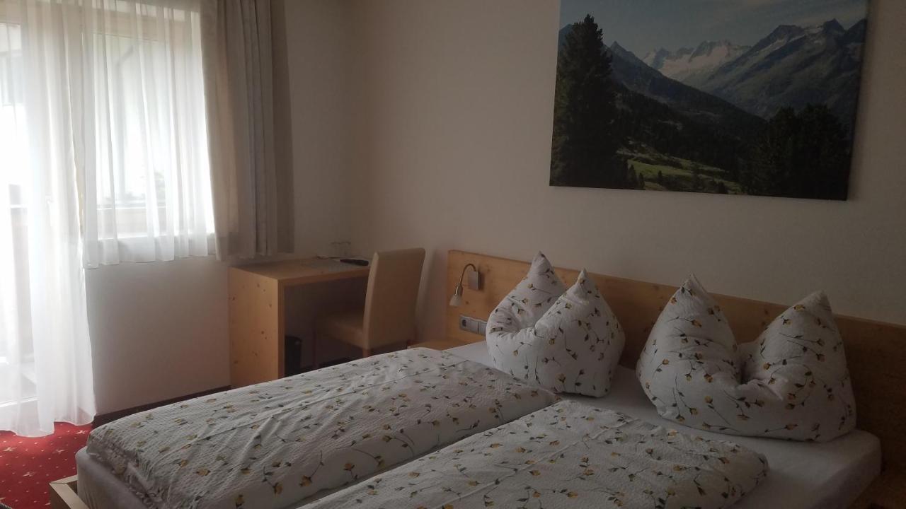 겔로스 Haus Maria B&B 외부 사진