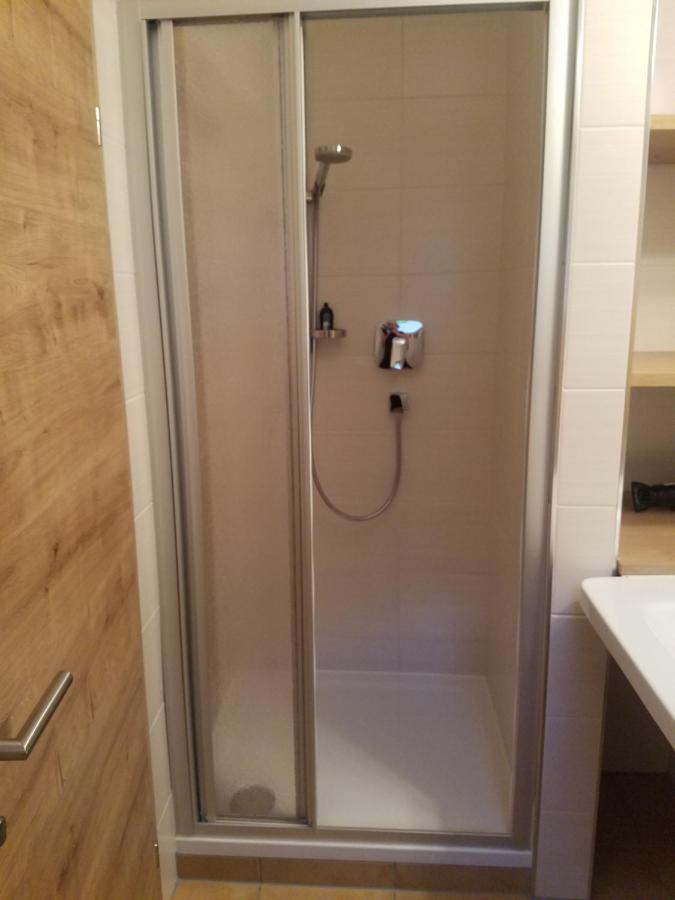 겔로스 Haus Maria B&B 외부 사진