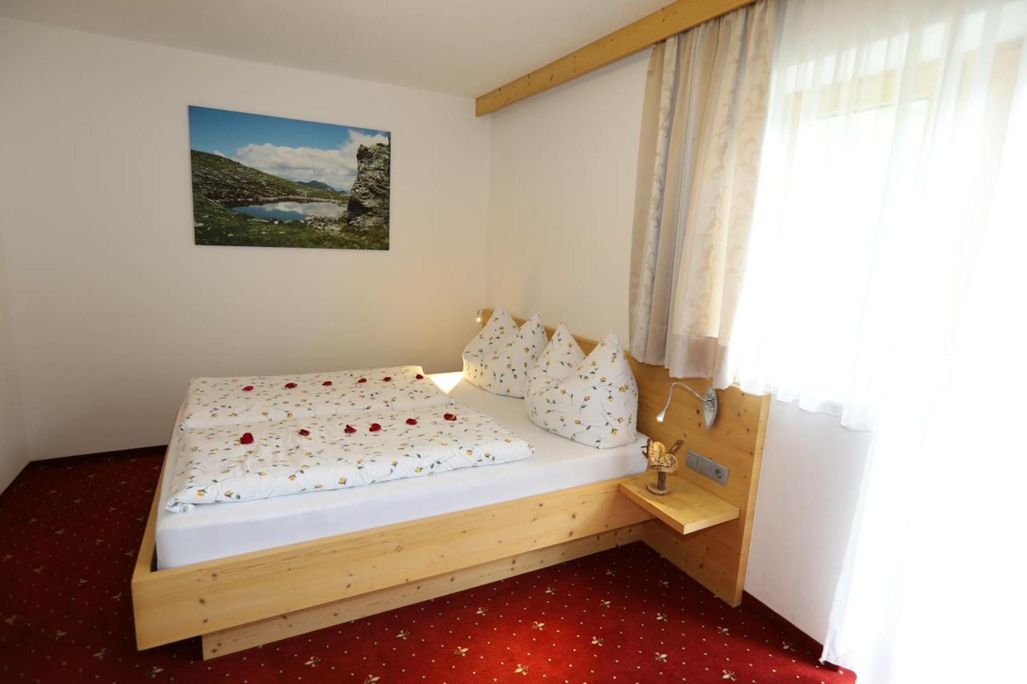 겔로스 Haus Maria B&B 외부 사진