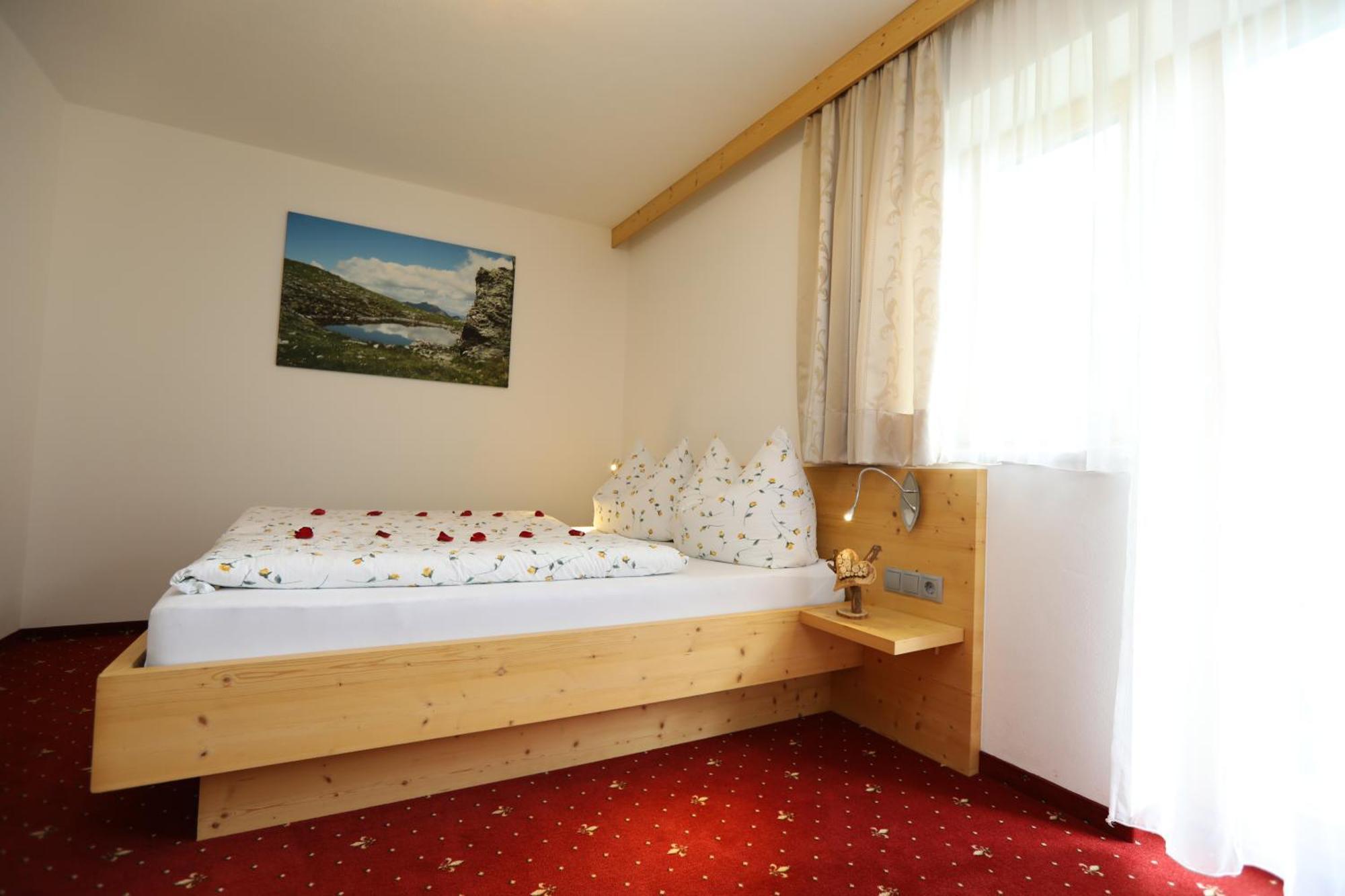겔로스 Haus Maria B&B 외부 사진