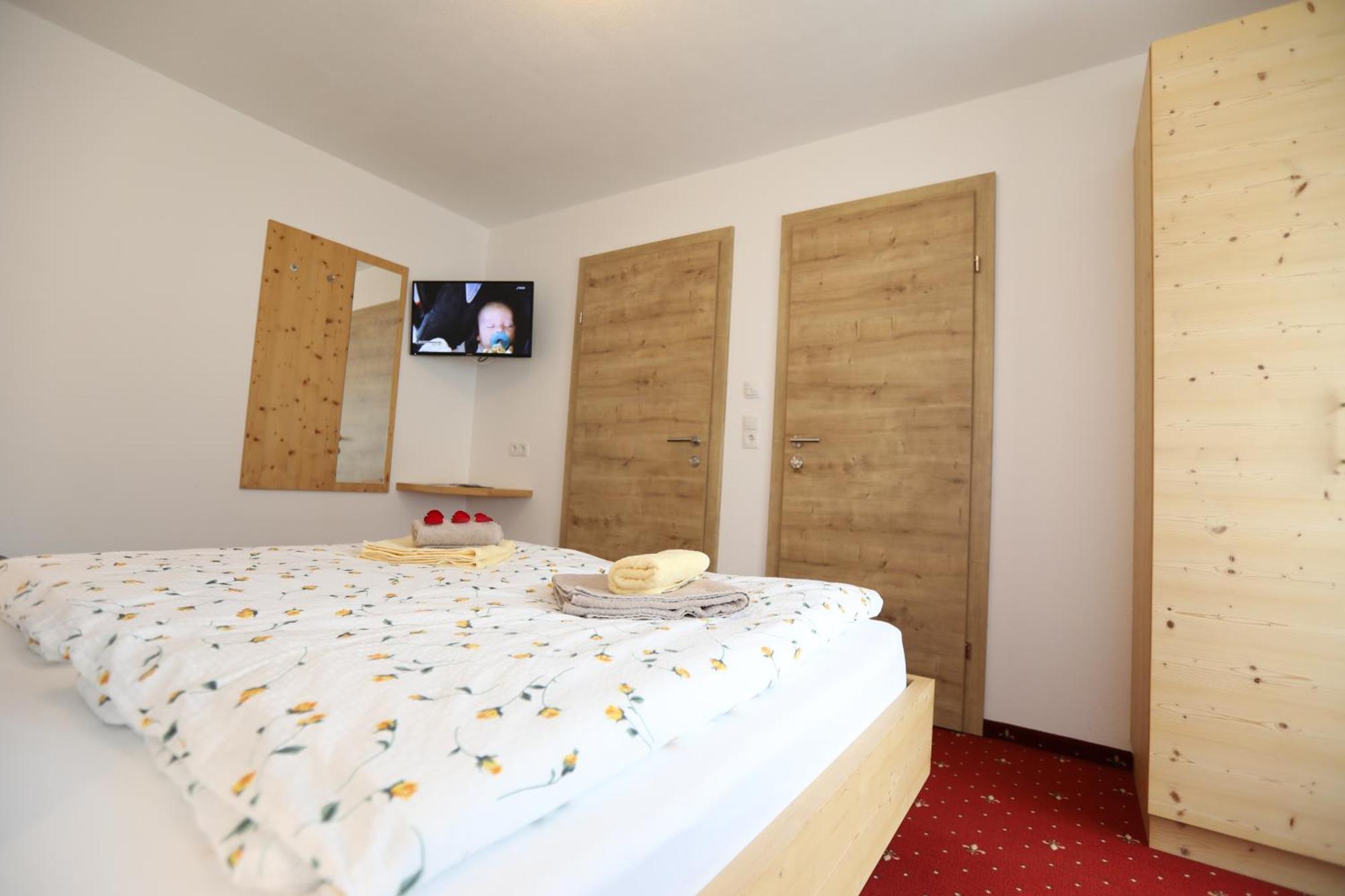 겔로스 Haus Maria B&B 외부 사진