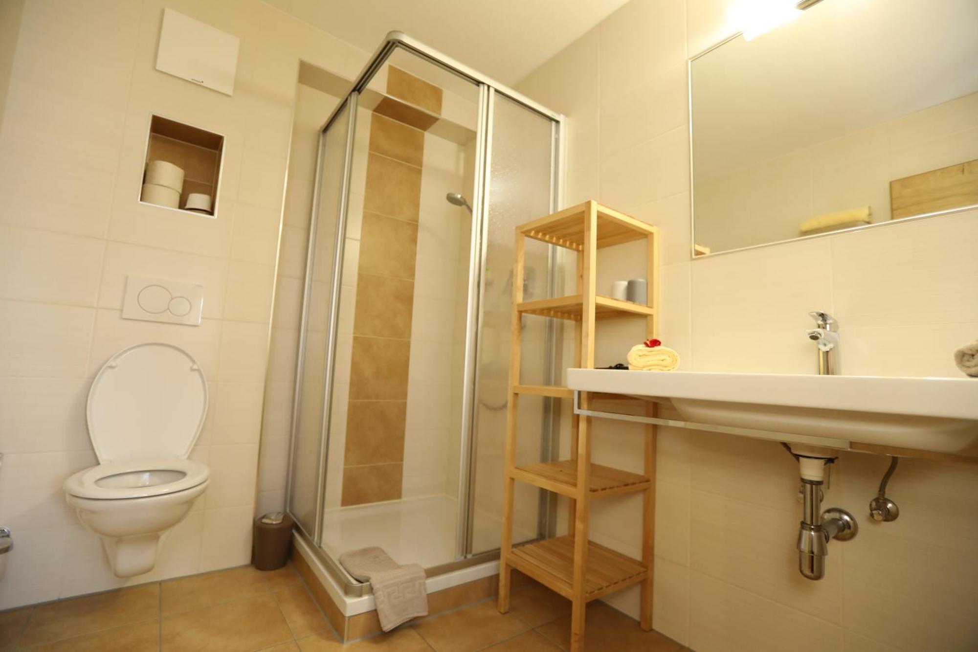 겔로스 Haus Maria B&B 외부 사진