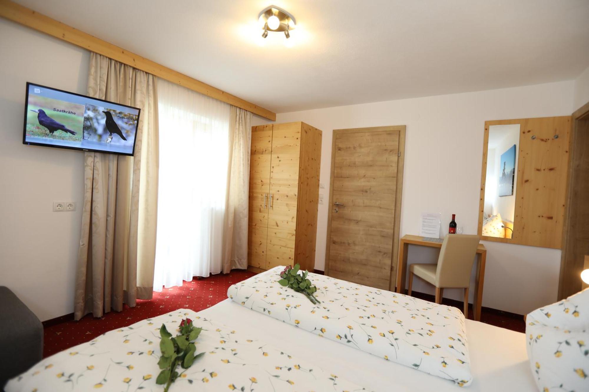 겔로스 Haus Maria B&B 외부 사진